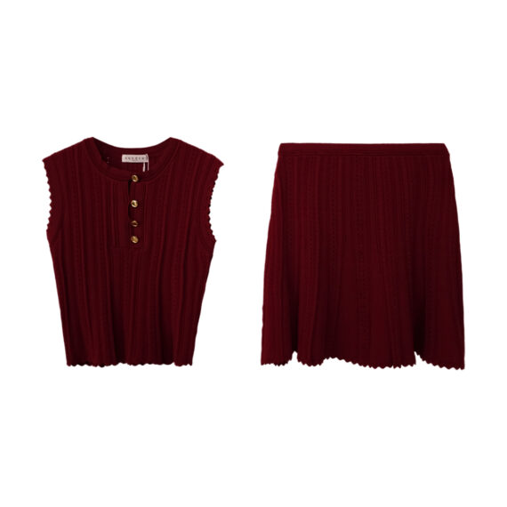 Sandro Paris Set
