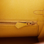 Large Hermes Birkin Bag