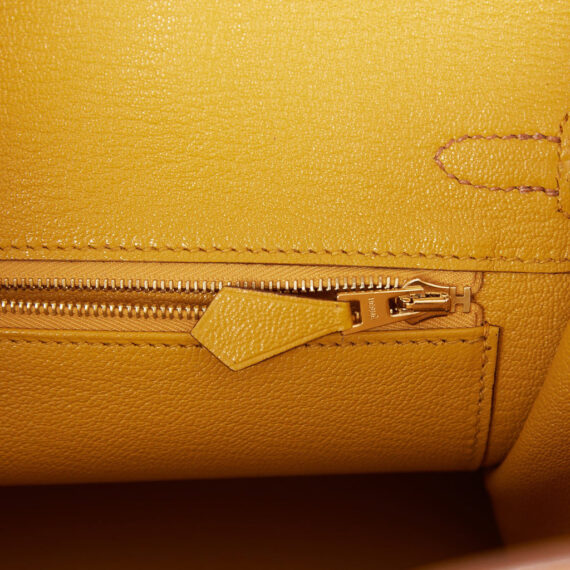 Large Hermes Birkin Bag
