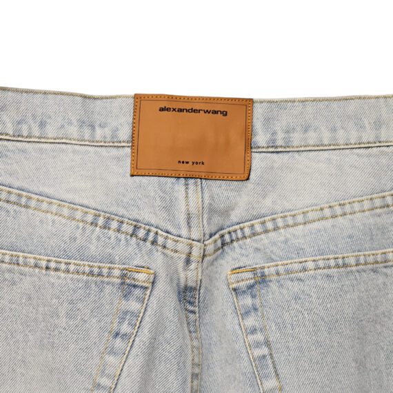 Alexander Wang Jeans