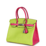 Medium Hermes Birkin Bag