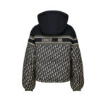 Dior Puffer Jacket