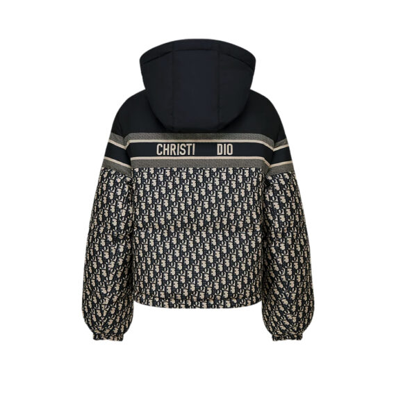 Dior Puffer Jacket