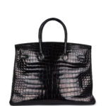 Large Hermes Birkin Bag