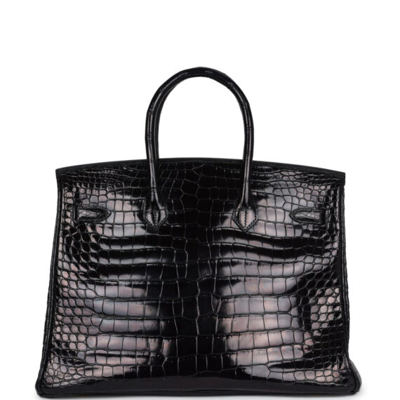 Large Hermes Birkin Bag