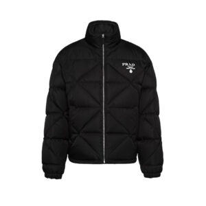 Prada Puffer Jacket