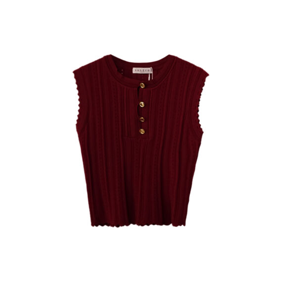 Sandro Paris Set