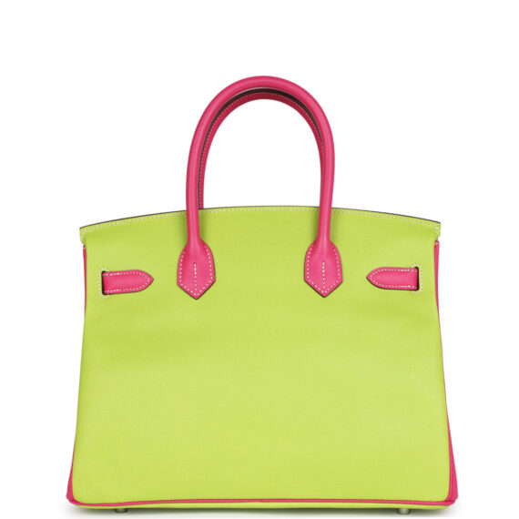 Medium Hermes Birkin Bag