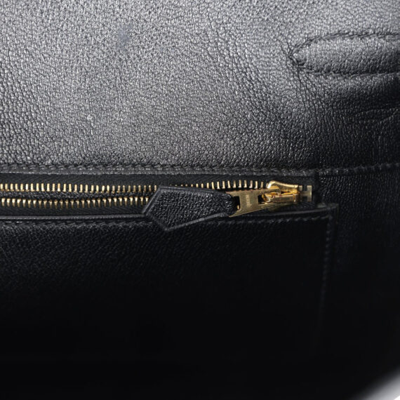 Large Hermes Birkin Bag