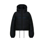 Dior Puffer Jacket