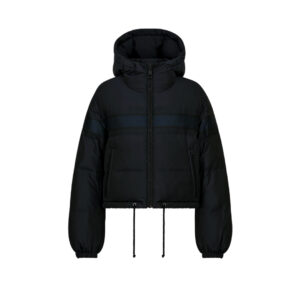 Dior Puffer Jacket