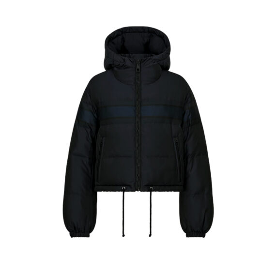 Dior Puffer Jacket
