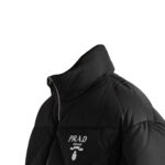 Prada Puffer Jacket