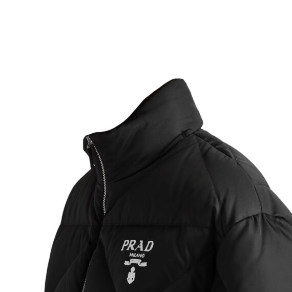 Prada Puffer Jacket