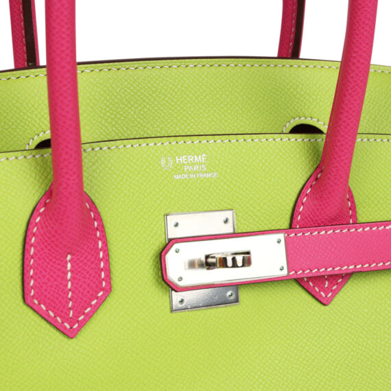 Medium Hermes Birkin Bag