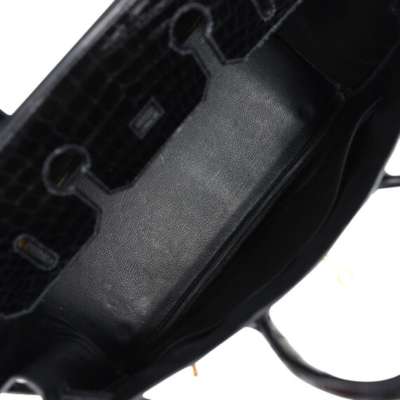 Large Hermes Birkin Bag