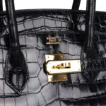 Large Hermes Birkin Bag