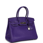 Medium Hermes Birkin Bag