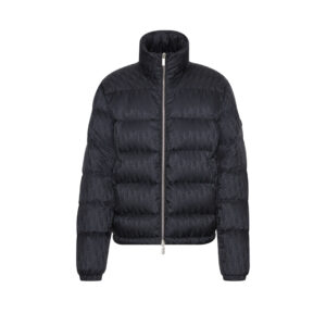 Dior Puffer Jacket