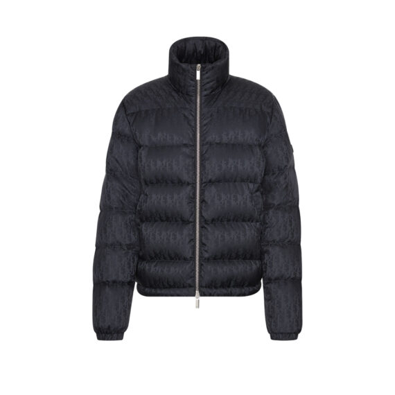 Dior Puffer Jacket