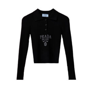 Prada Blouse