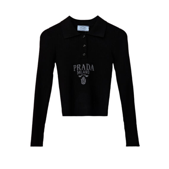 Prada Blouse