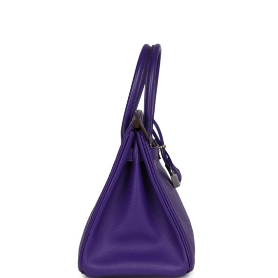 Medium Hermes Birkin Bag