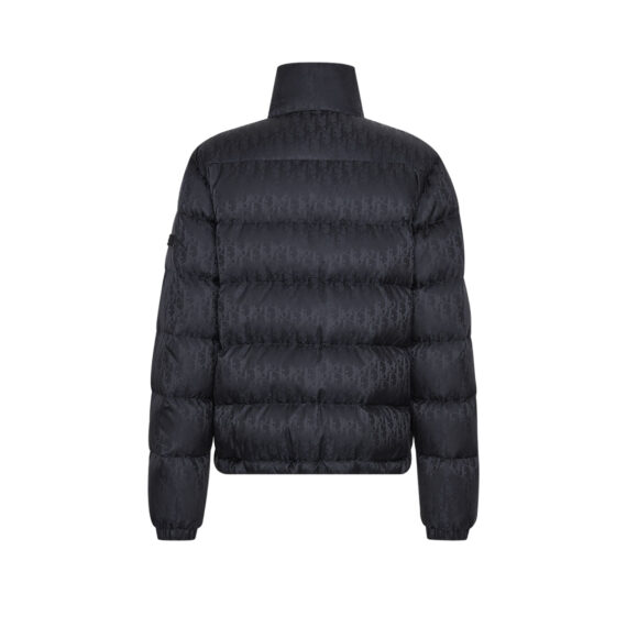 Dior Puffer Jacket