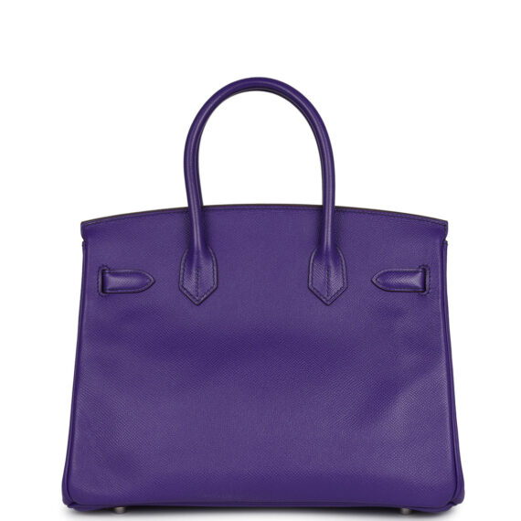 Medium Hermes Birkin Bag