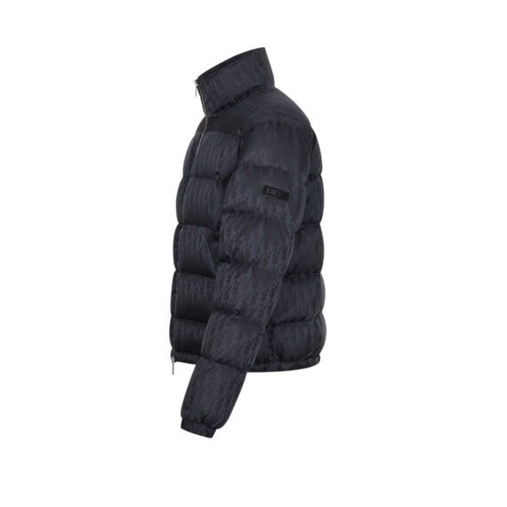 Dior Puffer Jacket