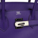 Medium Hermes Birkin Bag