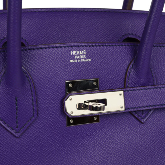 Medium Hermes Birkin Bag