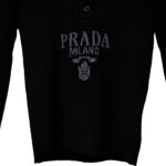 Prada Blouse