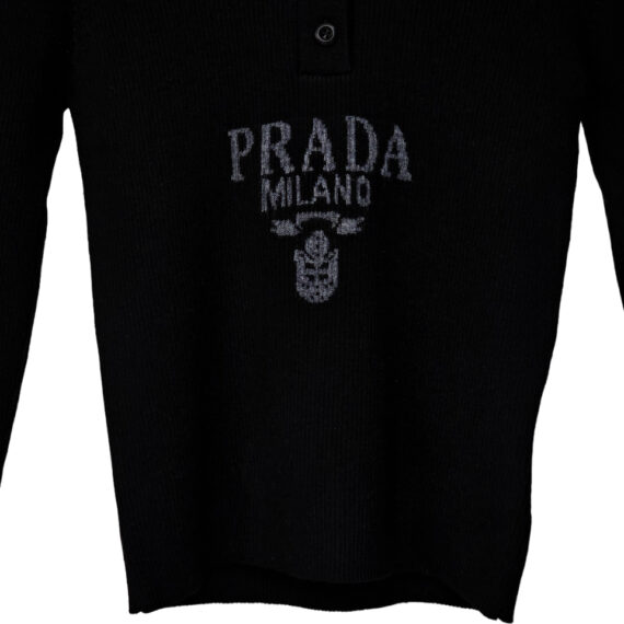 Prada Blouse