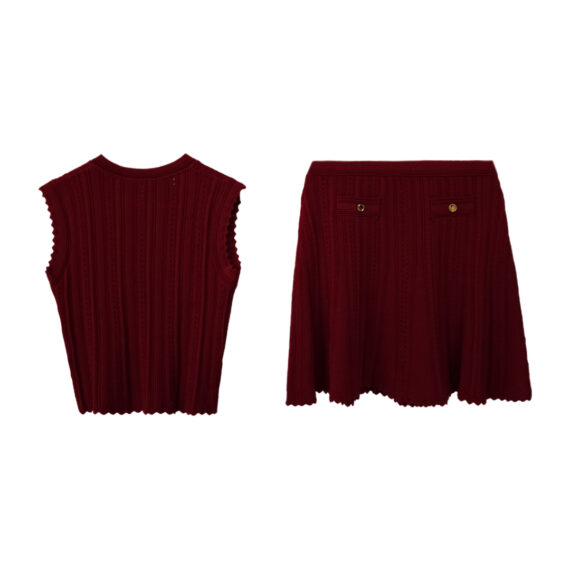 Sandro Paris Set