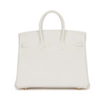 Large Hermes Birkin Bag