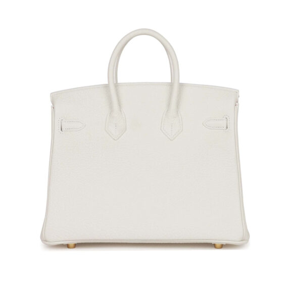 Large Hermes Birkin Bag