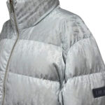 Dior Puffer Jacket