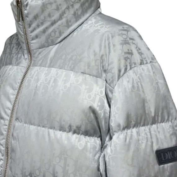 Dior Puffer Jacket