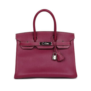Medium Hermes Birkin Bag