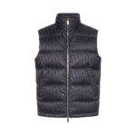 Dior Puffer Vest