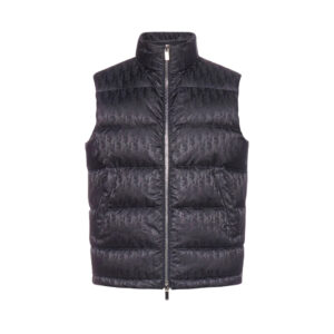 Dior Puffer Vest