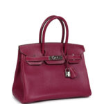 Medium Hermes Birkin Bag