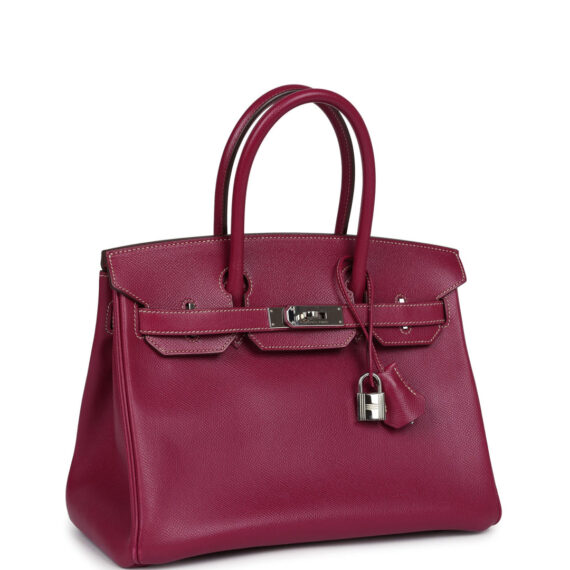 Medium Hermes Birkin Bag