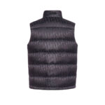 Dior Puffer Vest