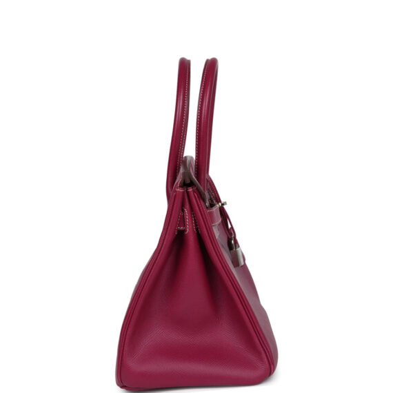 Medium Hermes Birkin Bag