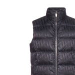 Dior Puffer Vest