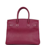 Medium Hermes Birkin Bag