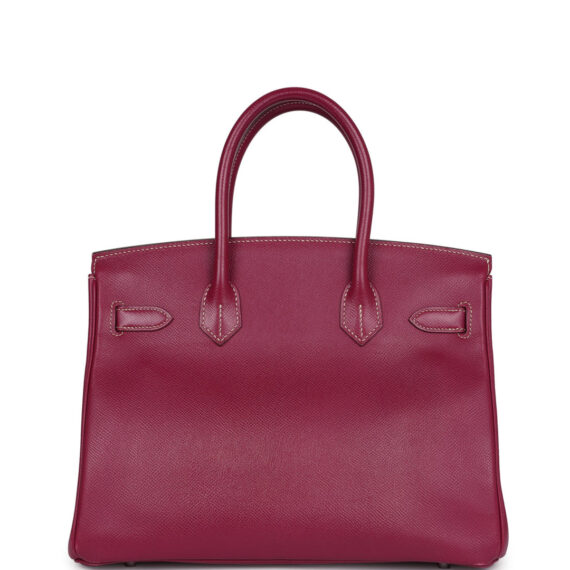 Medium Hermes Birkin Bag