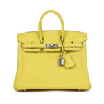 Large Hermes Birkin Bag